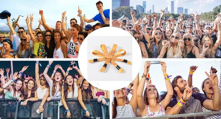 wristbands