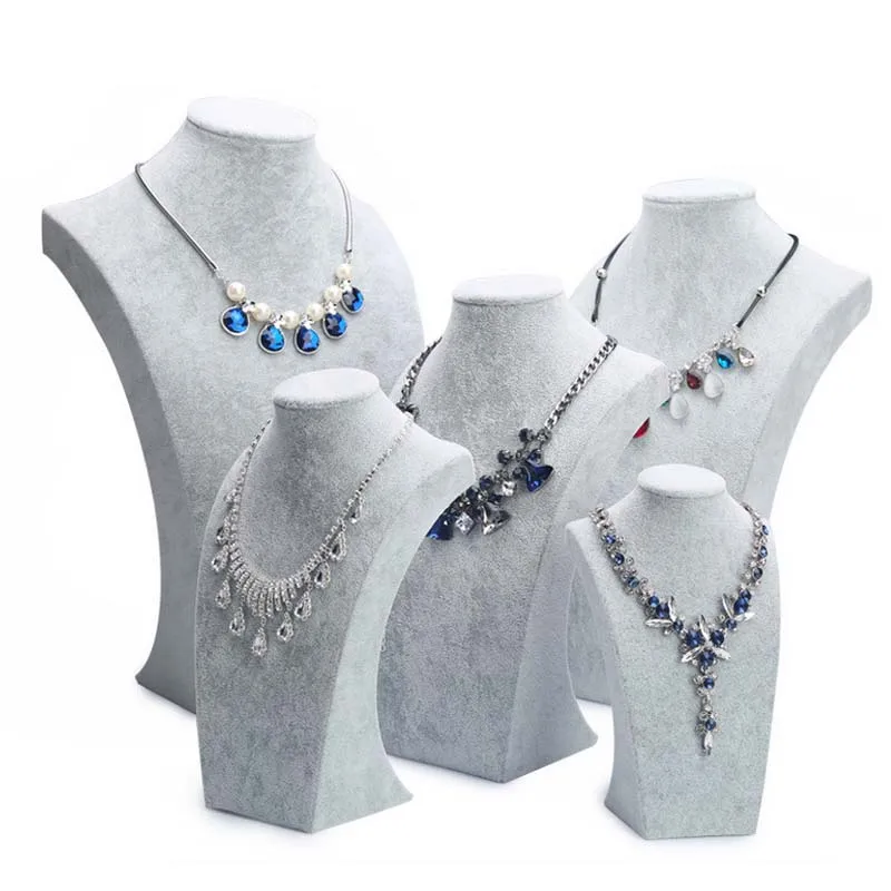 

Wholesale Necklace Pendant display Shelf Stand Holder New Fashion Jewelry Display Rack Holder, As the picture shown