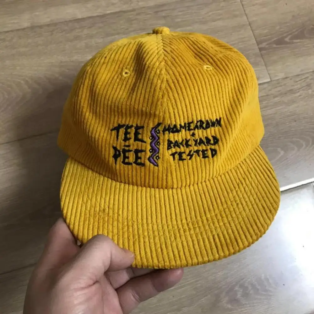 
custom embroidery hats corduroy hats snapback caps custom logo unstructured caps no moq hip hop snapback cap 