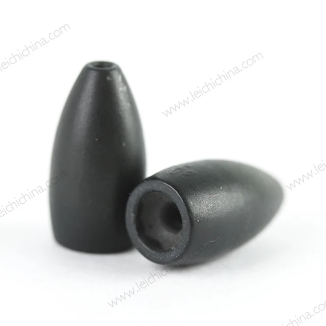 New Chip Proof Bulk Tungsten Fishing Flipping Weights Buy Tungsten