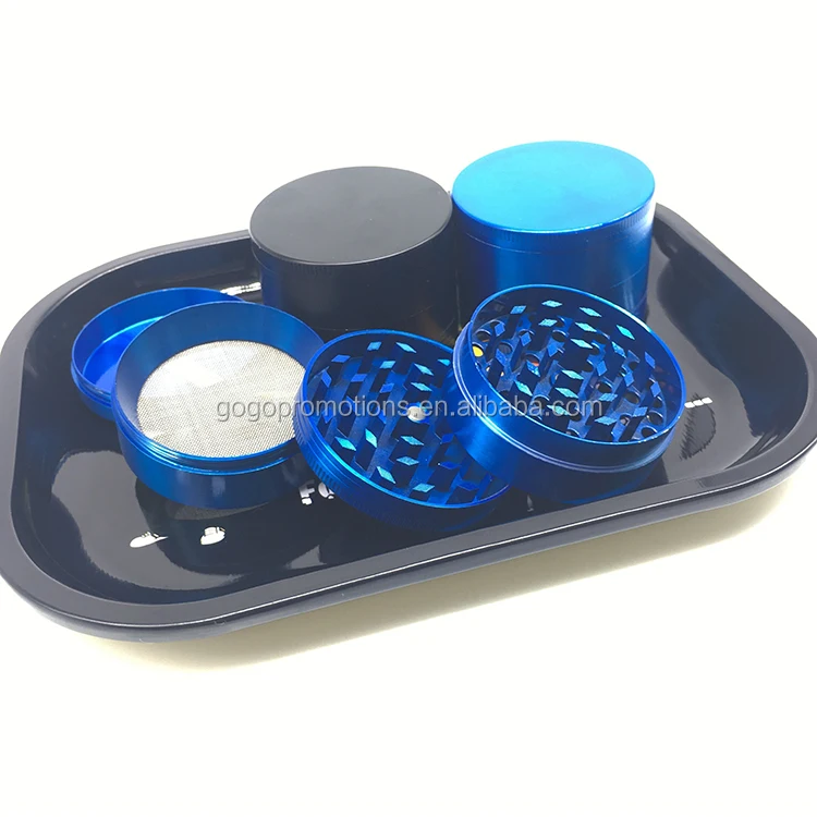 

Eco-Friendly Herb Grinder In Bulk Grease