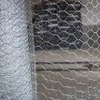 PVC coated poultry wire netting (Anping factory)