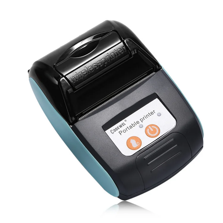 

New Design Mini Printer Blue-tooth Thermal With Great Price