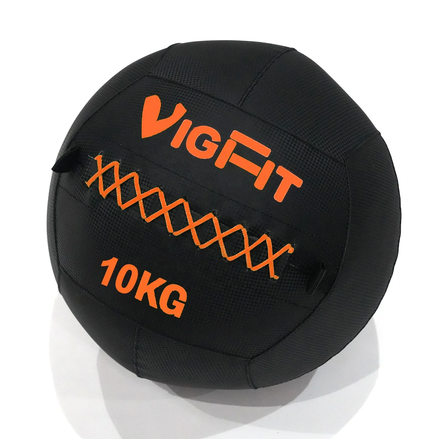 Soft Wall Ball Medicine Ball for Conditioning Exercises Cardio Core Workout and Strength Training