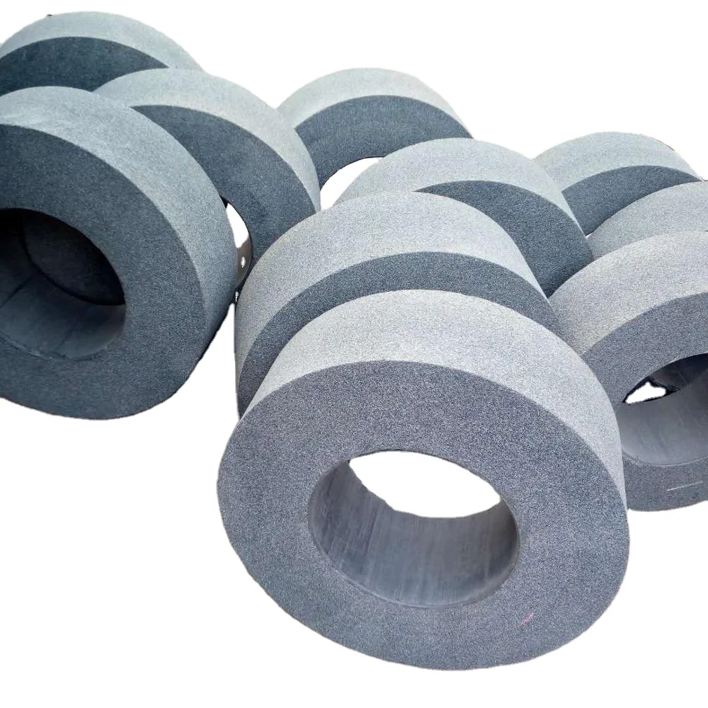 
abrasive wheel type grinding wheel for centerless grinding 