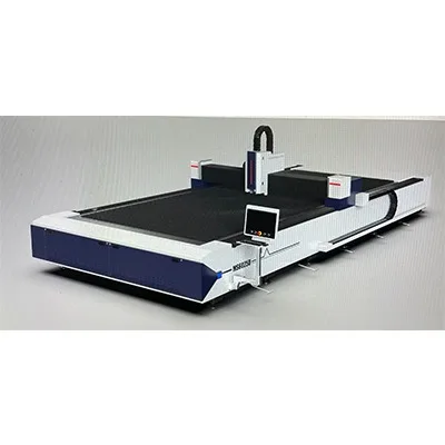 6015 3000W Fiber Laser Cutting Machine