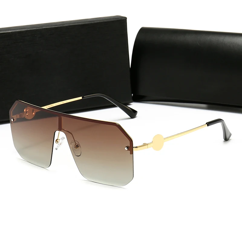 Men's Driving Personality Sung