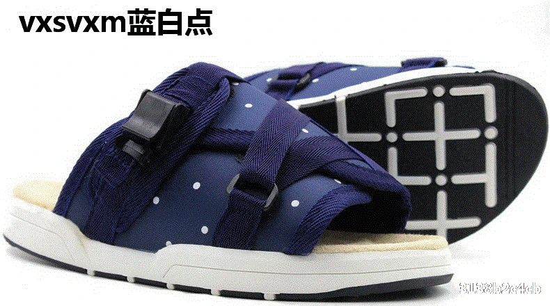 

Wholesale Fashion Outside Wear Individual Men Fashion Casual Couples Mesh Sandal Slippers Summer Outside Beach