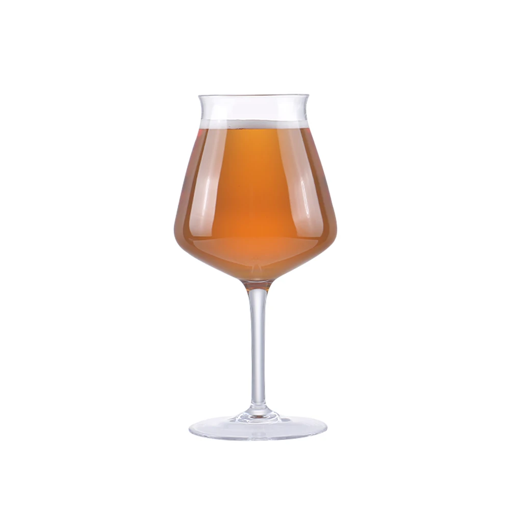 

Beer Creative Texture Household Spot Wholesale Teku Beer Craft Crystal Glass
