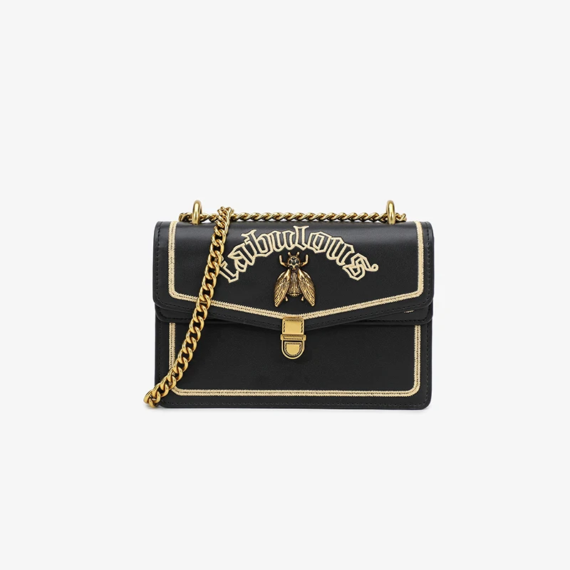 

Wholesale New chain flash handbag wild single shoulder small bag purses bags handbags for women