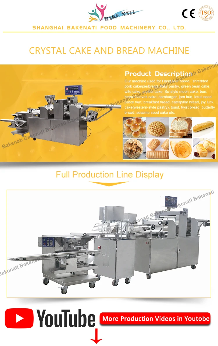 Industrial Automatic Loaf Bread Maker Small Toast Bread Slicing Machine Making Production Line Buy Toast Bread Making Machine Bread Maker Machine Loaf Bread Making Machine Product On Alibaba Com