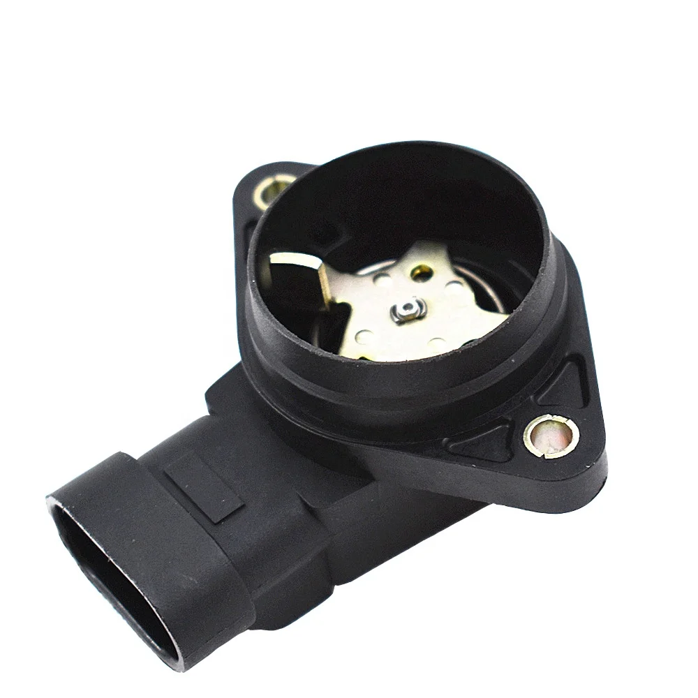 OEM Accelerator Pedal Throttle Position Sensor for HITACHI SERA483-07A CA