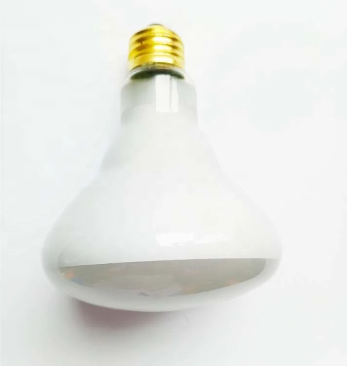 High brightness  BR30 150W  E26 E27  reflector  reptile bulb  incandescent light  bulb for reptile heating and lighting
