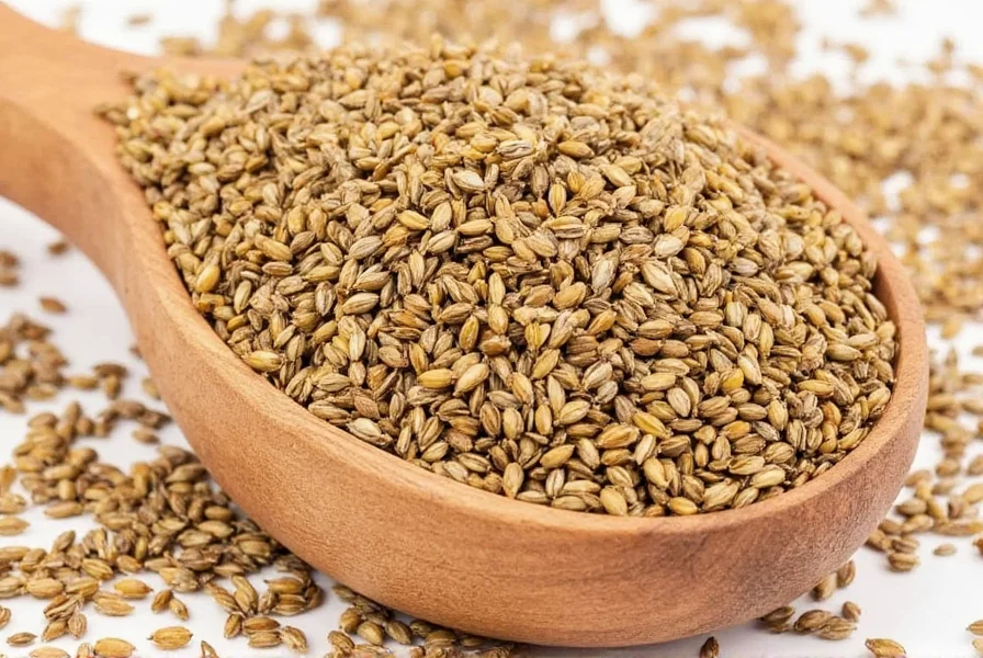 Cumin Seeds Benefits: 7 Science-Backed Health Advantages