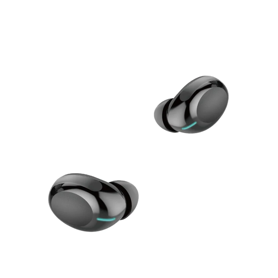 

wholesale Wireless 5.1 Charging Earphone In-Ear stereo bass Earphones Ture Wireless Earbuds AI Control mini auricolar