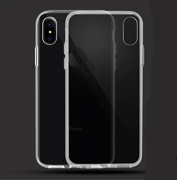 

Powerful supply for amazon/ebay/wash seller soft tpu 0.5mm transparent mobile phone cover case for samsung galaxy a40 a50 a60