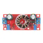 10A DC-DC 4-30V 1.2-30V 12 に連続的に調整可能なステップダウン電圧レギュレータ降圧ボルトコンバータモジュールボード