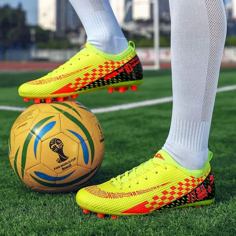 

Man Trading Companies Football Shoes Copa Disign Casual Shoes For Boys Football Shoeskit