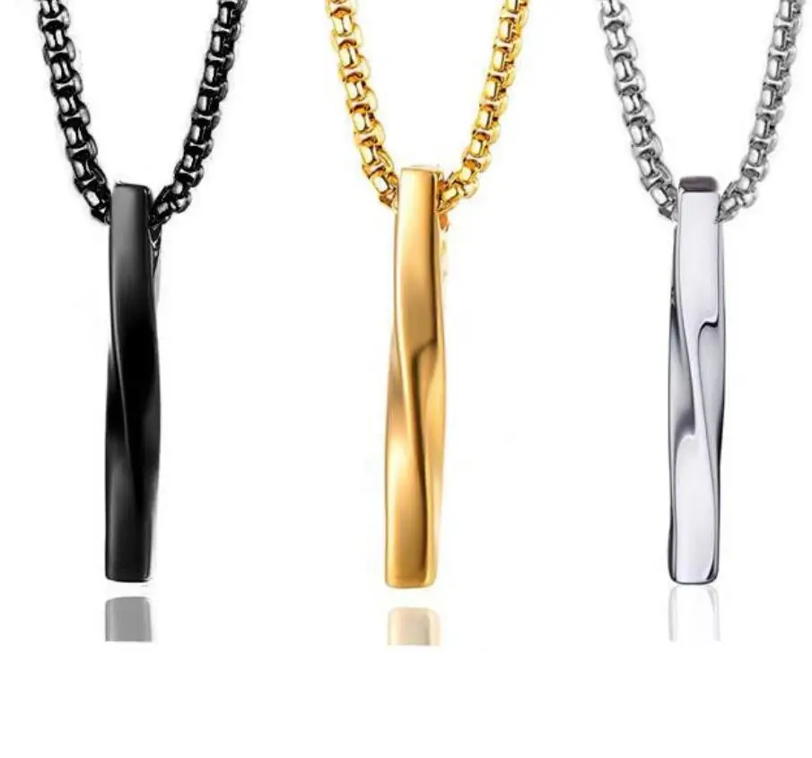 Simple Stainless Steel Vertica