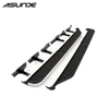High quality 2006+ side step/running board For land rover discovery 4