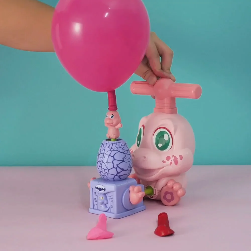 Balloon Bomb Game - Fun and Educational Toy for All Ages