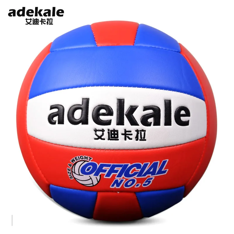 

customized volleyball ball, Customize color