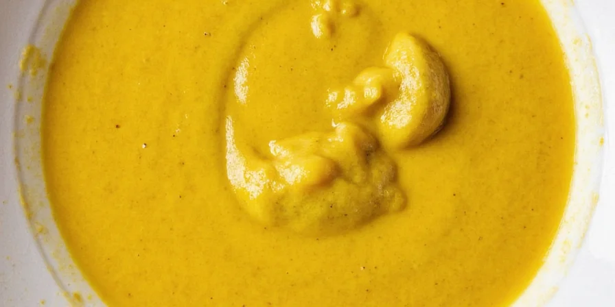 Toasting Cornstarch in a Pan