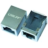Best Manufacturer Structure RJ45 Modular Plugs 4p4c 6p4c 10p10c