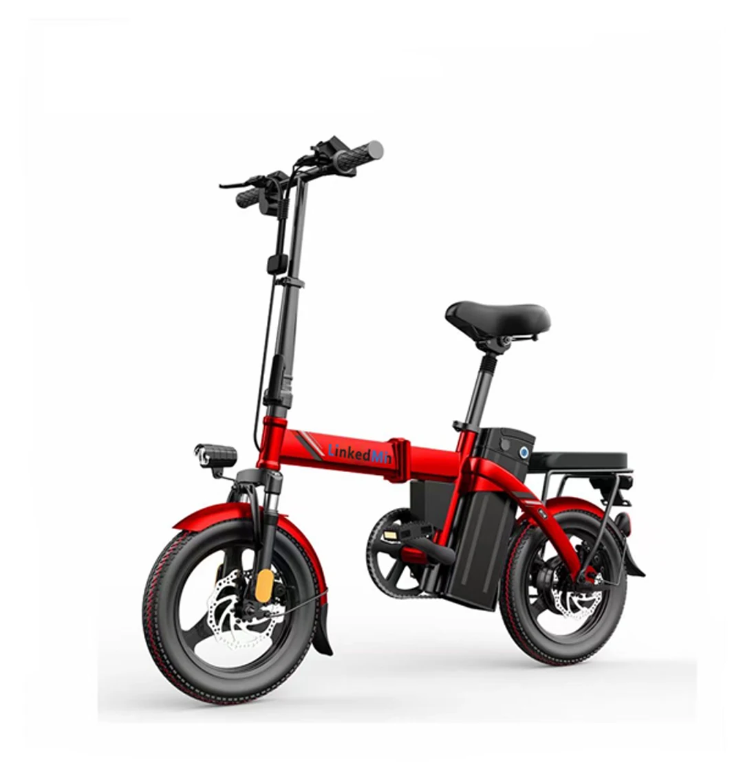 

LinkedMin Various Good Quality Bicycle Ebike Electric Bikes For Sale