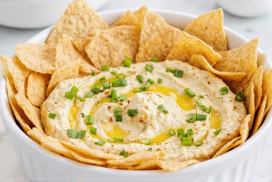 Dry Ranch Dip Mix