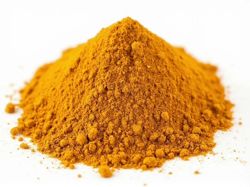 Best Substitutes for Madras Curry Powder: Expert Guide