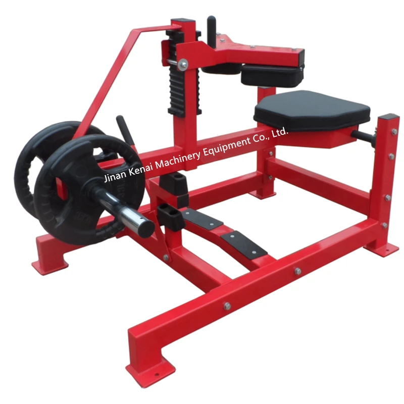 Pro Gym Equipment Pshm30 Seated Calf Raise For Hammer Gym Equipment