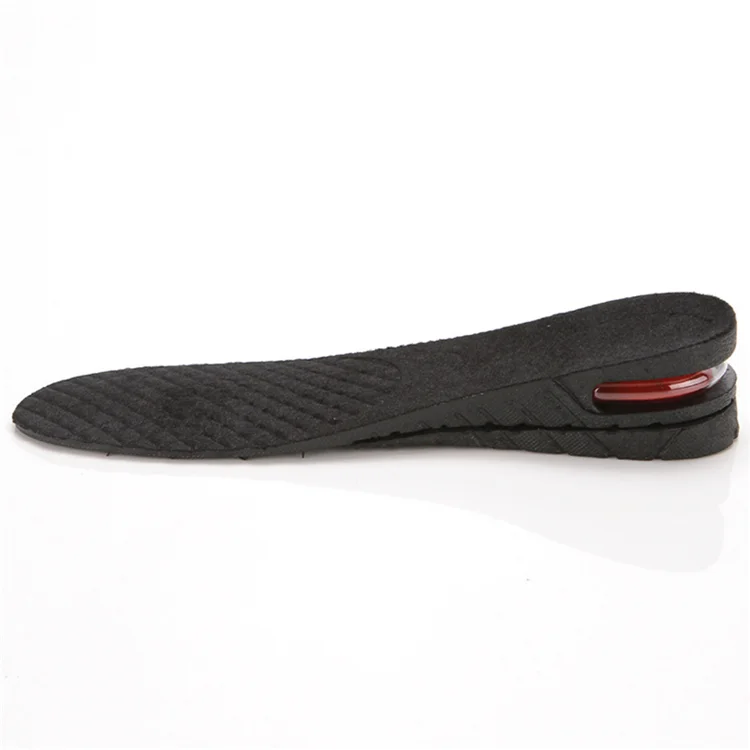 

The Adjustable Stealth Heighten Insole Odor-Proof Invisible Increased Insoles