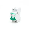 China Hot Sale socket with circuit breaker