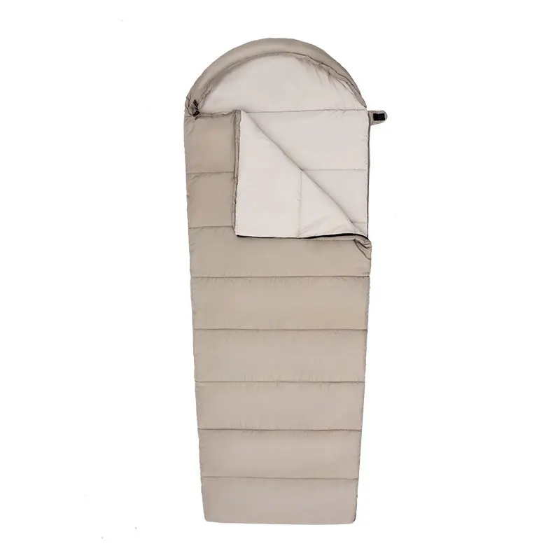 

Hot Selling Sleeping Bag for Adults Boys and Girls Cold Weather Sleeping Bag for All Season camping