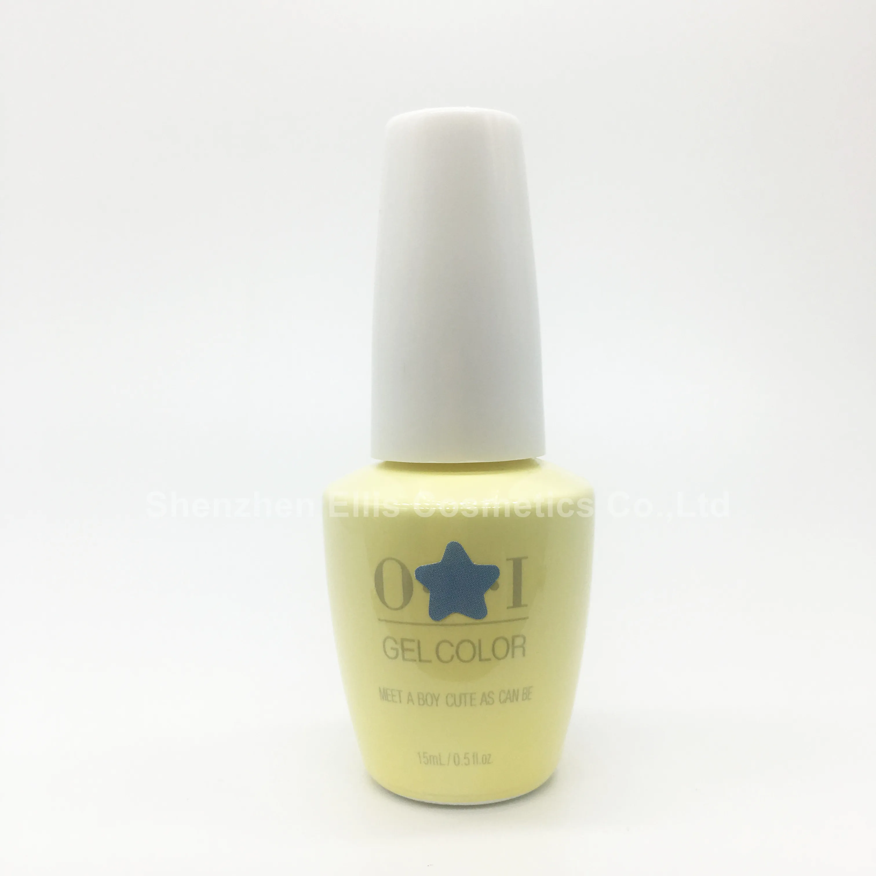 

Free sample colors gel soak off 15ml nail UV gel polish factory for wholesale