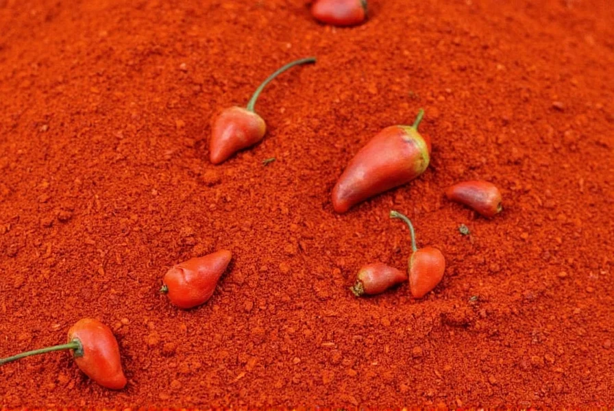 smoked or not the sizzling truth behind paprika vs smoked paprika