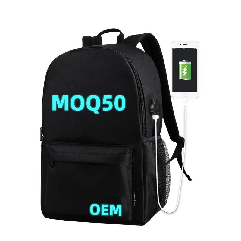 

odm free samples trendy school bag pack for teenagers, black colour hot sale cheap children school bags