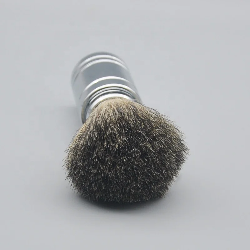 Sliver Shaving Brush Handle Badger Shaving Brush Knots Buy Shaving