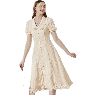 

woman ladies summer shirt style big plus size slim Casual loose blouses blusas midi dress