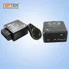 OBD II GPS TK228 Vehicle Tracker with Anti-Jammer Anti-jammer Function and Error Code Reading