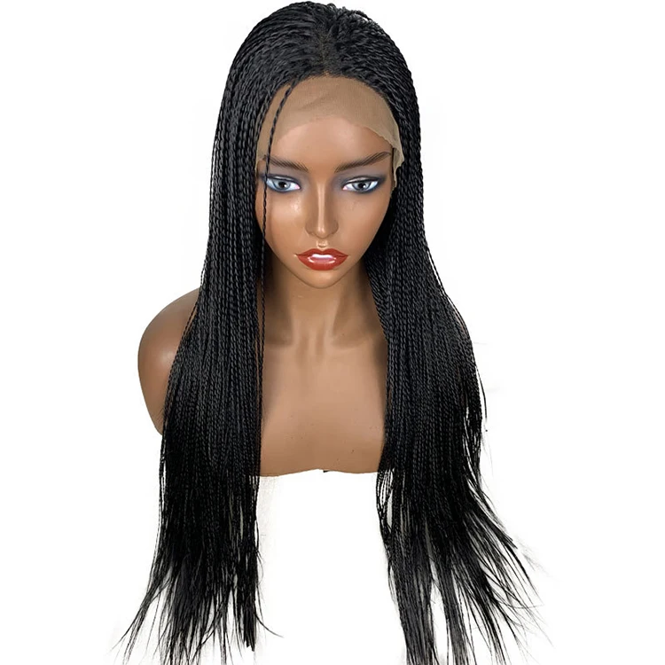 

wholesale price fringes full lace curly weaving human hair synthetic closure braiding hair wigs with frontal