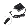 Factory price laptop charger adapter 19.5V 3.34A 4.5*3.0mm for Dell travel charger