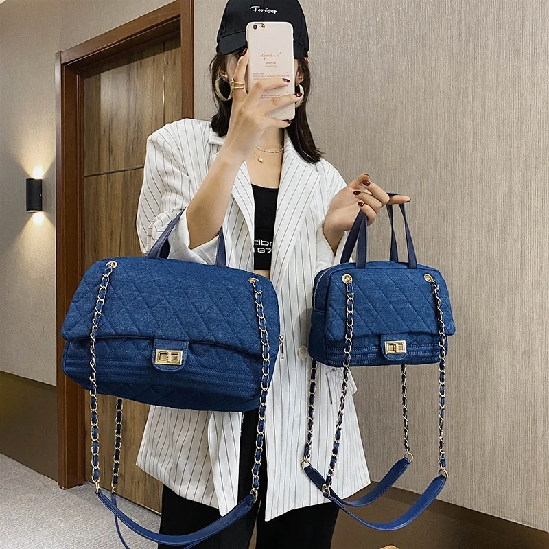 

2022 New fashion sacs women hand bags designer large canvas famous brands small jelly set purses and handbags luxury, Customizable