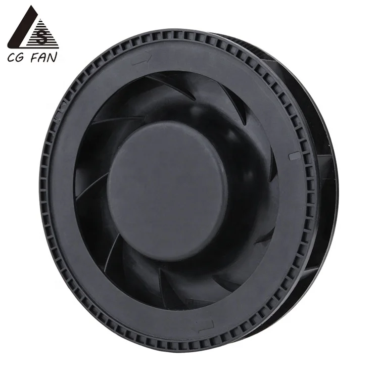 
Attractive price blower 10025 12V industrial cooling 100*25mm dc centrifugal fan 