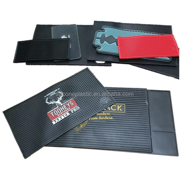 

PVC mat factory supplies high quality anti slip pvc kitchen mat, Customized color
