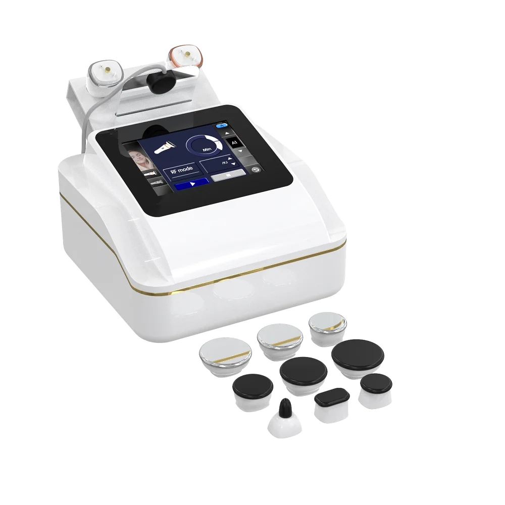 

Body Care Ret Cet RF Diatherapy Body Shaping Machine RET CET Teca Therapy Face Lift Pain Relief