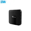 S905W TX3 Mini Android 7.1 Quad core TX3 mini With Google Media Player Store Smart Tv Box