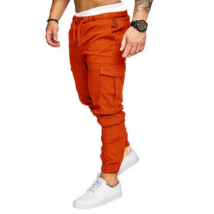 joggers for guys with big thighs