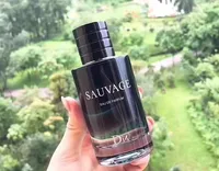 

sauvage perfumes of high quality eaude de parfum